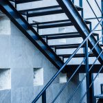 Fabricante de escada metálica em São Paulo: conheça a Estruturas Almeida