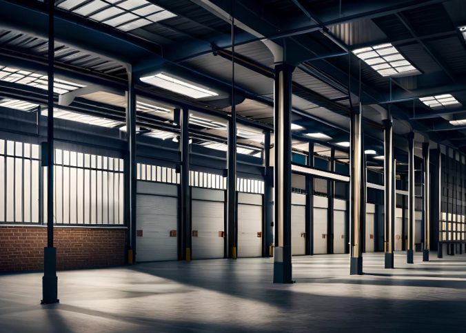 Estruturas metálicas galpão: onde fazer e quais suas vantagens?