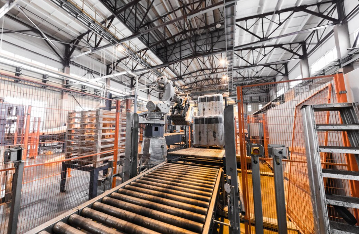 Onde encontrar soluções completas de montagem industrial em SP com entrega rápida