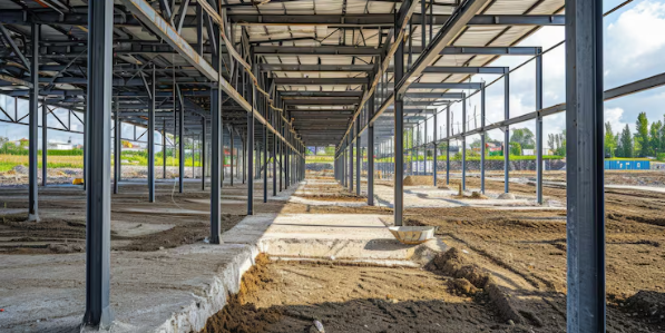 Reforço estrutural residencial: quando ele se torna necessário?