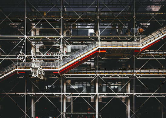 Onde encontrar empresa de montagem industrial para grandes projetos